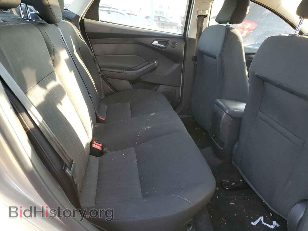 2018 FORD FOCUS - VIN: 1FADP3H25JL200608 - Photo 10