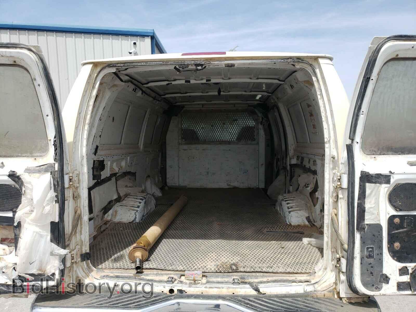 2006 FORD ECONOLINE - VIN: 1FTSS34L96DA45481 - Фото 6