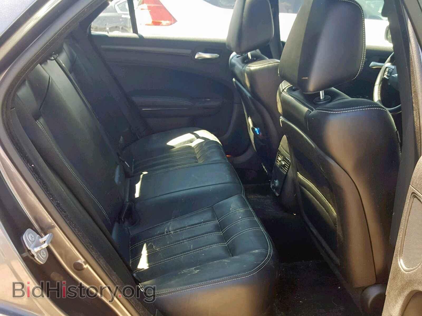 2014 CHRYSLER 300 - VIN: 2C3CCAGG7EH342078 - Photo 6