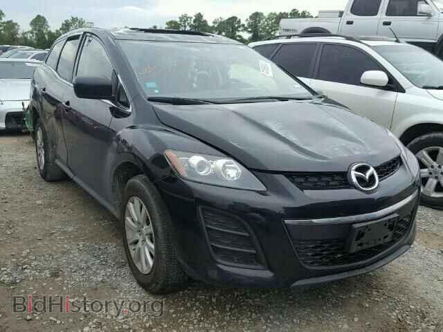 Фотография JM3ER2B59B0379235 - MAZDA CX-7 2011