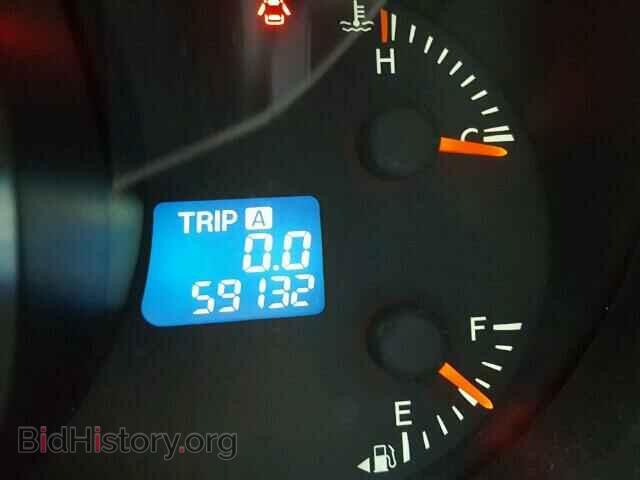 2011 MAZDA CX-7 - VIN: JM3ER2B59B0379235 - Фото 8