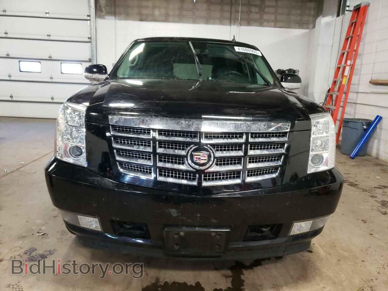 2011 CADILLAC ESCALADE - VIN: 1GYS4BEF8BR189432 - Фото 5