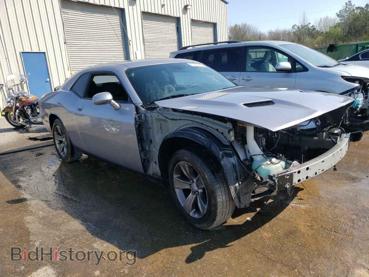 2015 DODGE CHALLENGER - VIN: 2C3CDZAG2FH775264 - Photo 4