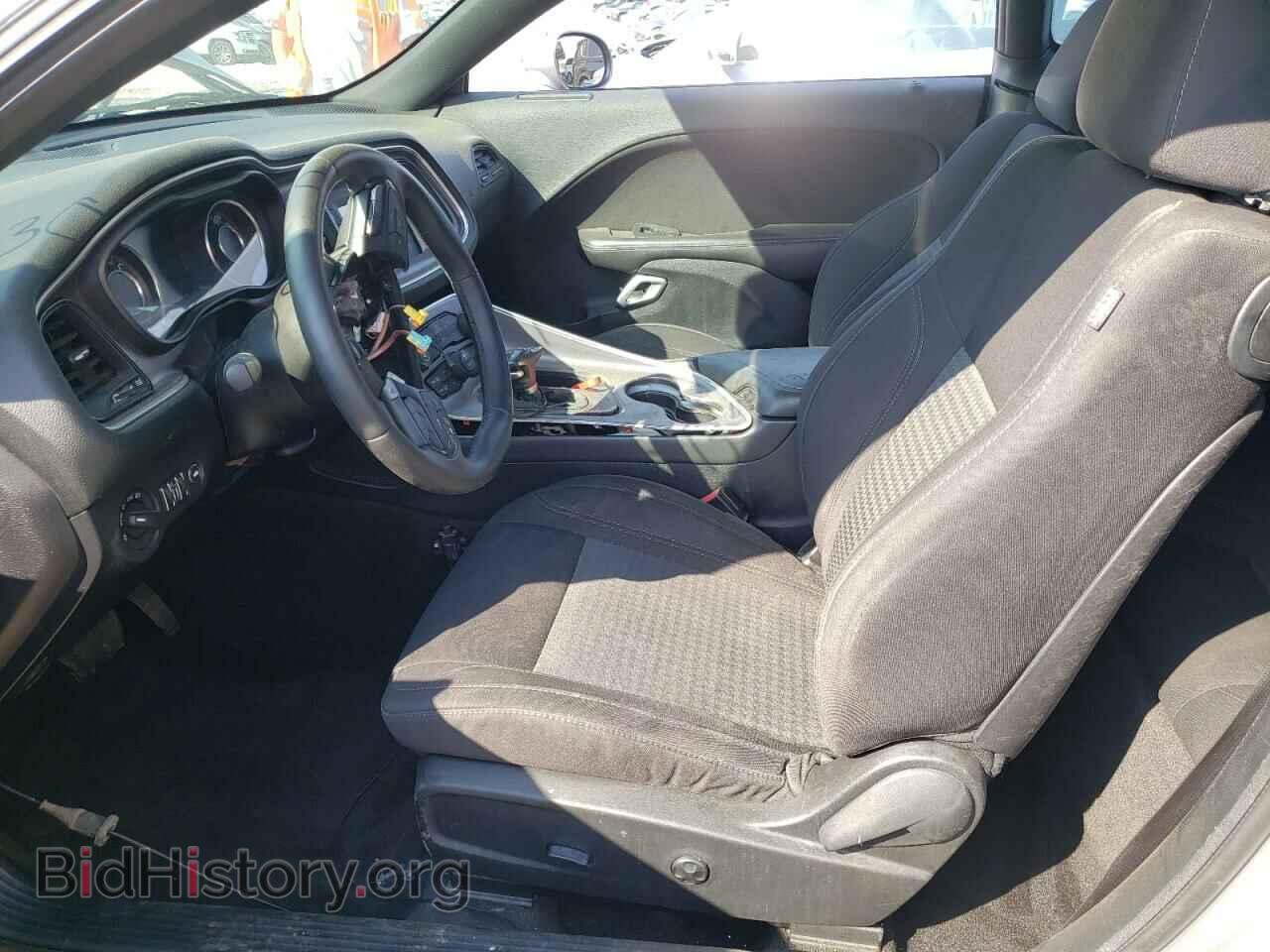 2015 DODGE CHALLENGER - VIN: 2C3CDZAG2FH775264 - Photo 7