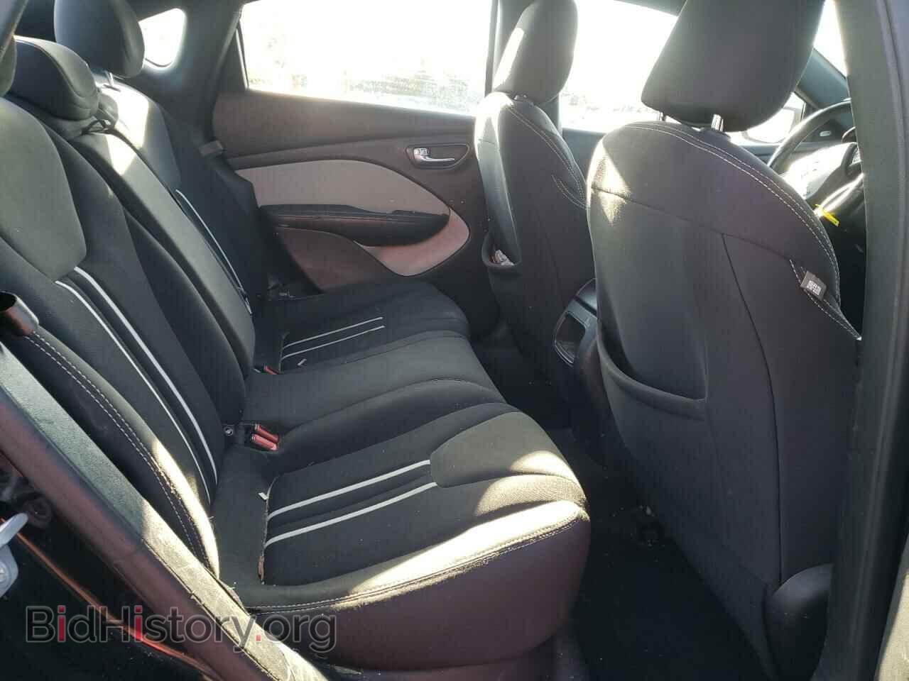 2014 DODGE DART - VIN: 1C3CDFBBXED831738 - Photo 6