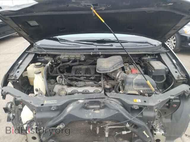2008 FORD EDGE - VIN: 2FMDK36C78BA71832 - Фото 7