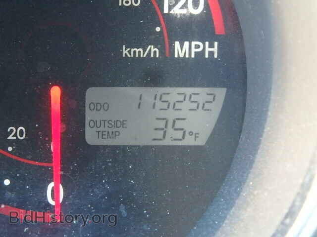 2007 TOYOTA COROLLA - VIN: 2T1KR30E07C684673 - Фото 8