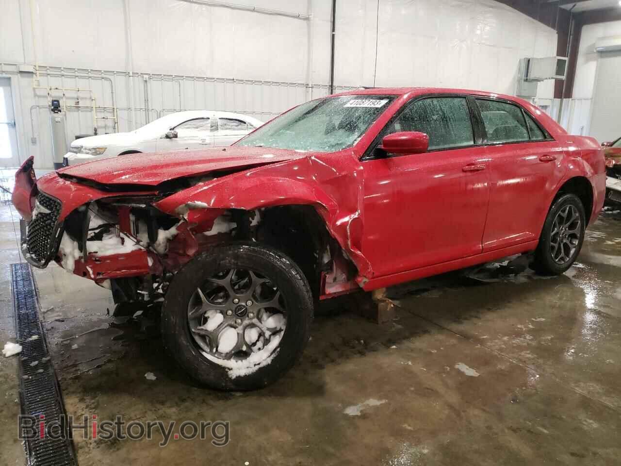 Photo 2C3CCAGG1HH591609 - CHRYSLER 300 2017