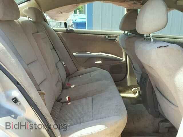 2006 NISSAN MAXIMA - VIN: 1N4BA41E46C847981 - Фото 6