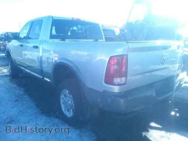 2012 DODGE RAM - VIN: 3C6TD5DT8CG193086 - Photo 3