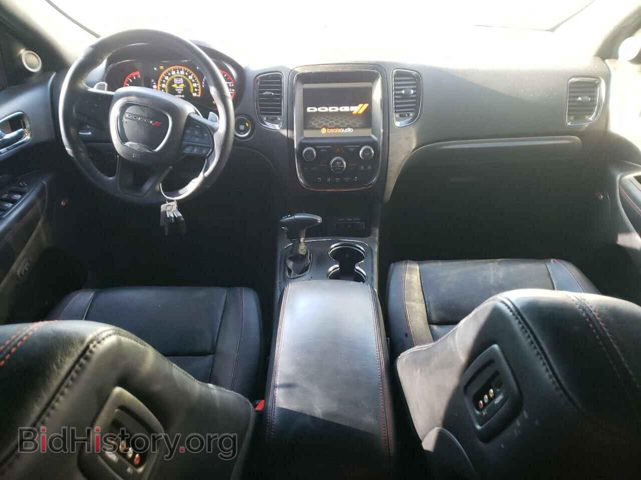 2018 DODGE DURANGO - VIN: 1C4SDJCT1JC282917 - Фото 8