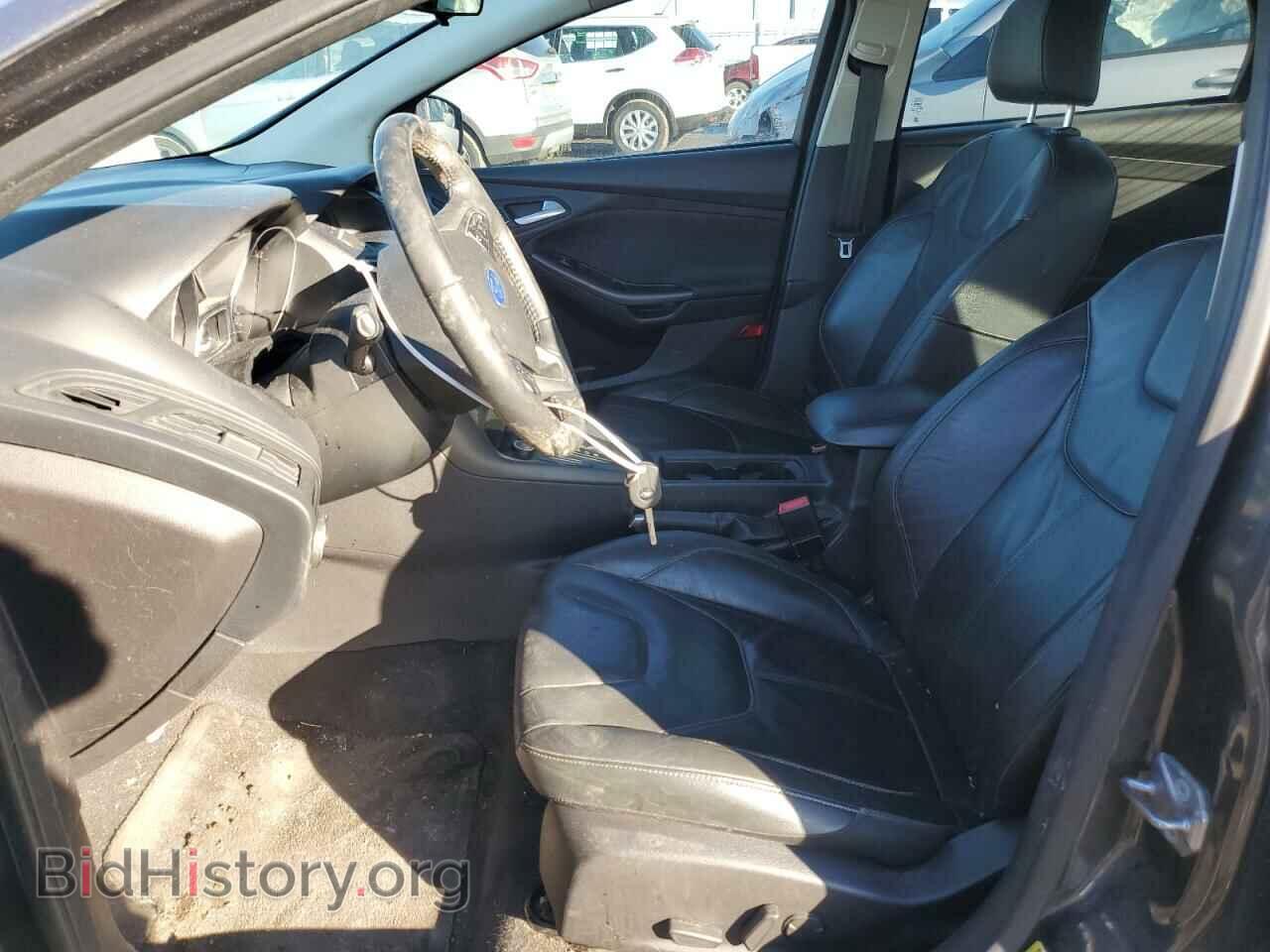 2016 FORD FOCUS - VIN: 1FADP3F26GL212374 - Фото 7