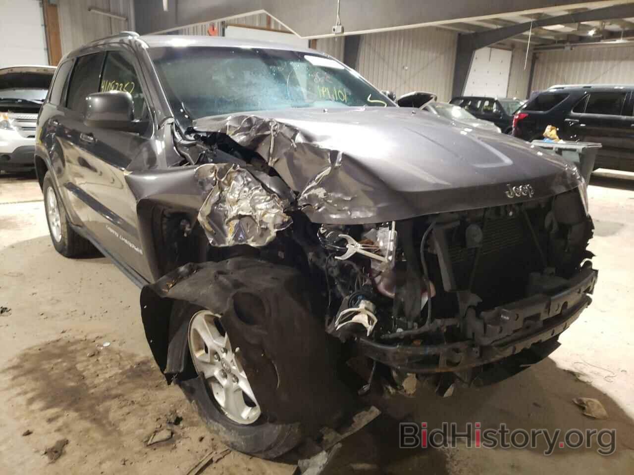 Photo 1C4RJFAG6EC534449 - JEEP CHEROKEE 2014