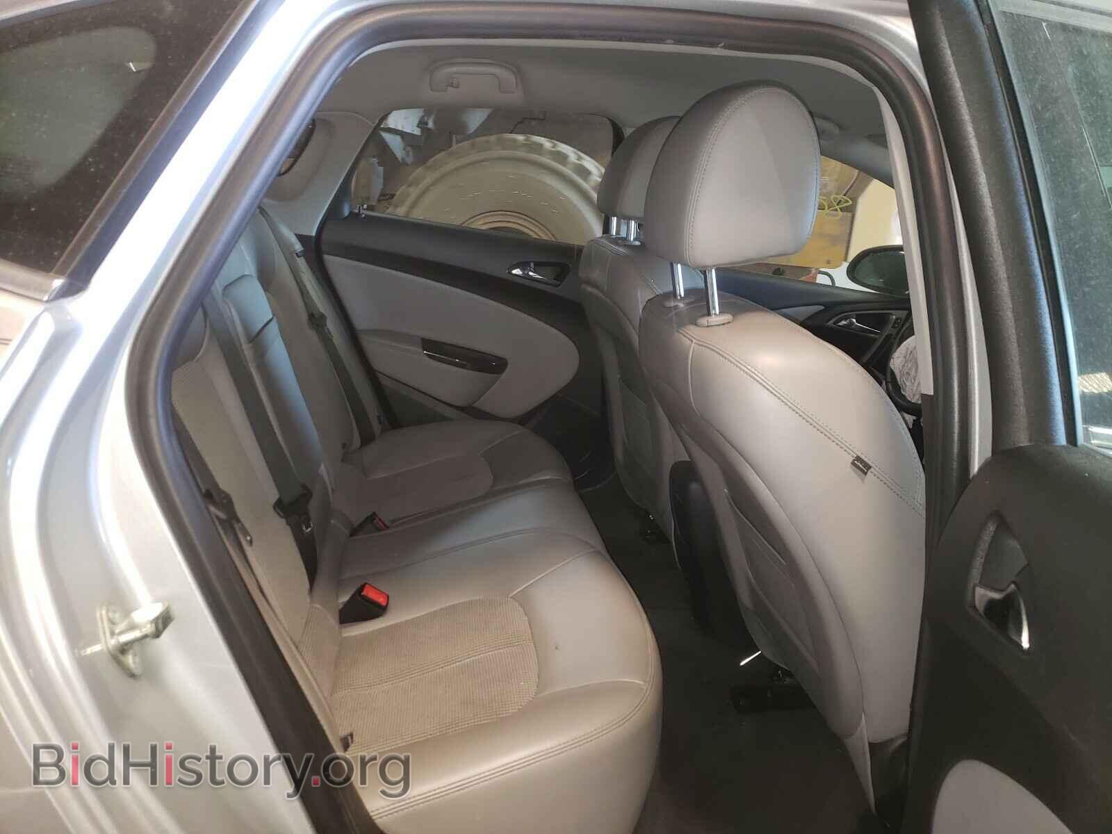 2014 BUICK VERANO - VIN: 1G4PP5SK5E4180366 - Фото 6