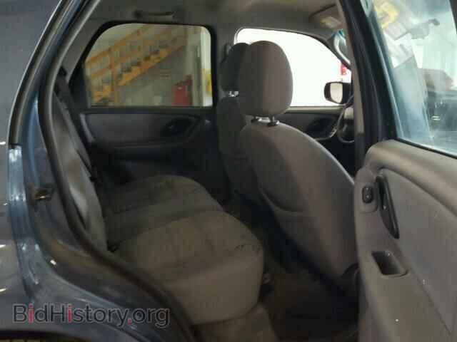 2005 FORD ESCAPE - VIN: 1FMYU03185DA03946 - Фото 6