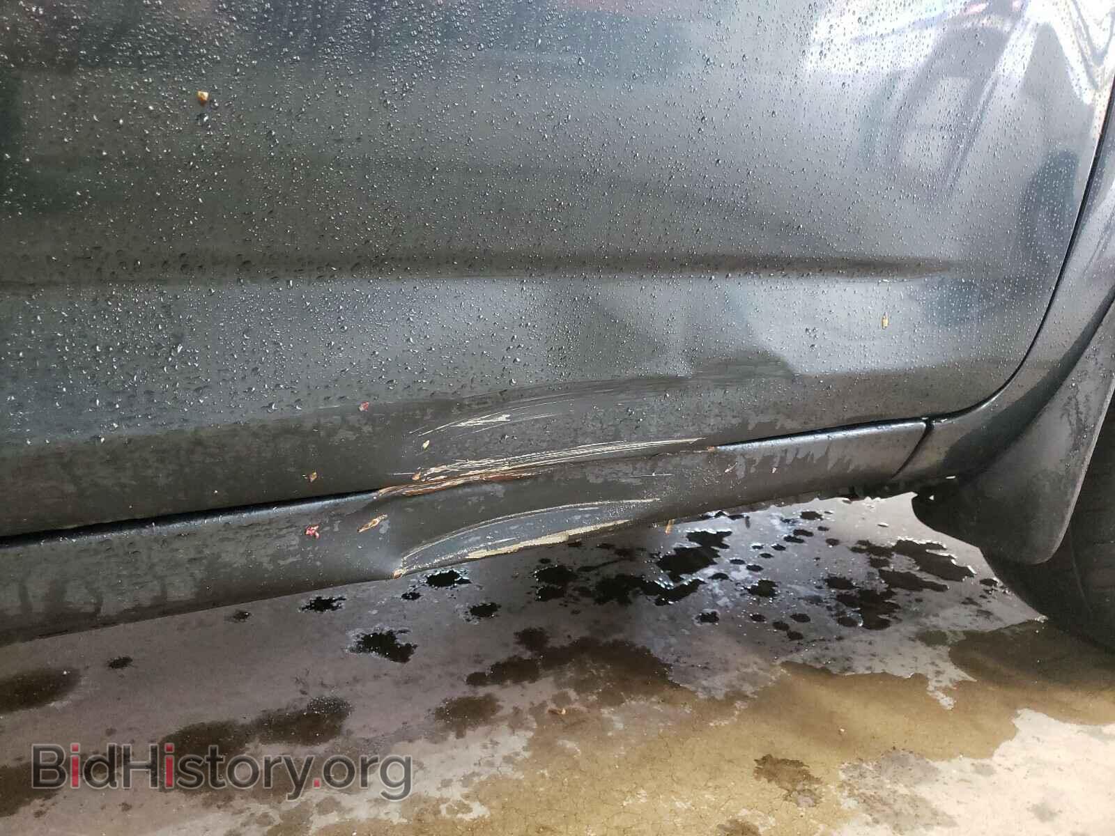 2012 TOYOTA RAV4 - VIN: 2T3BF4DV0CW199295 - Фото 9
