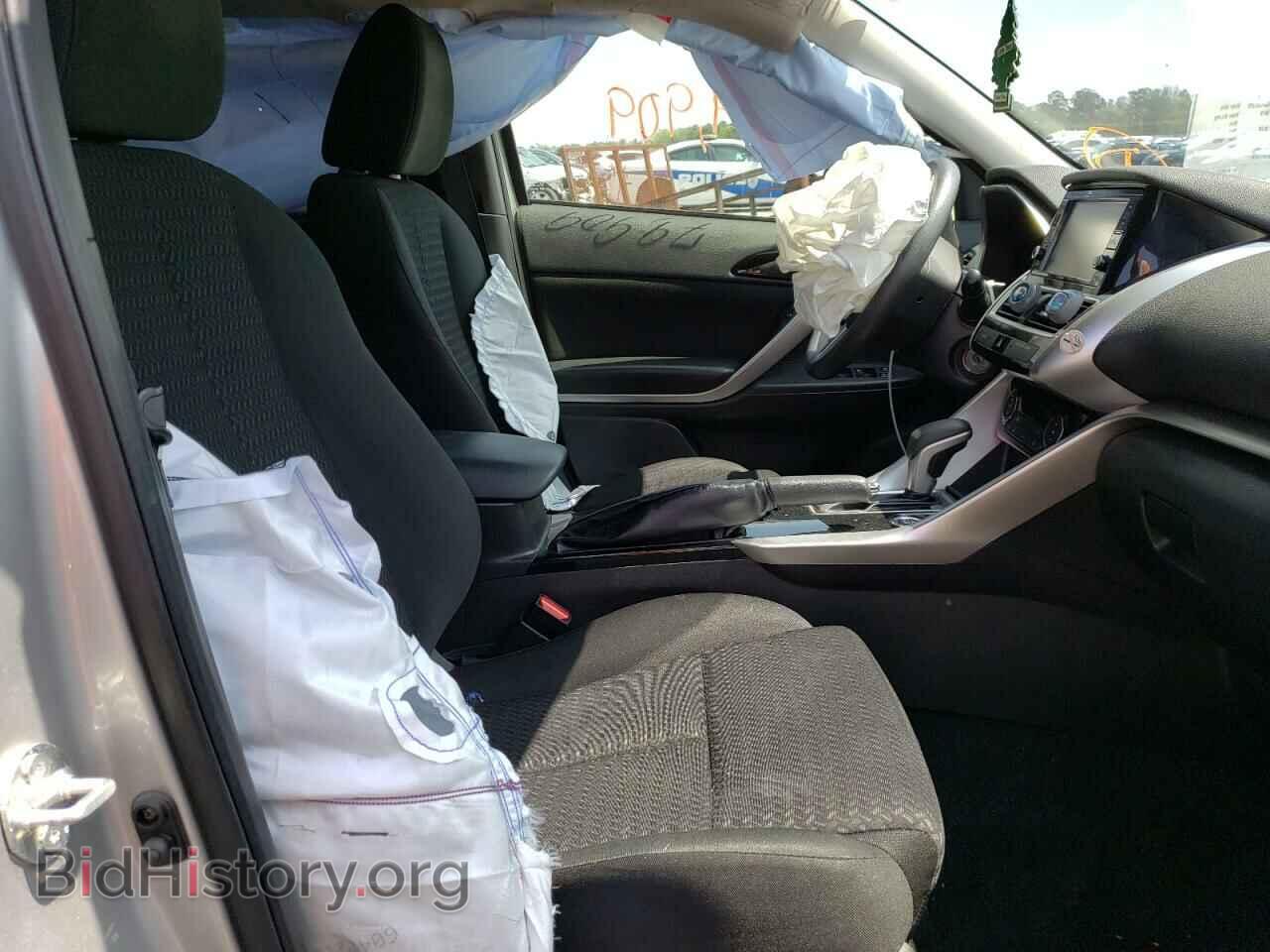 2019 MITSUBISHI ECLIPSE - VIN: JA4AT3AA6KZ033761 - Photo 5