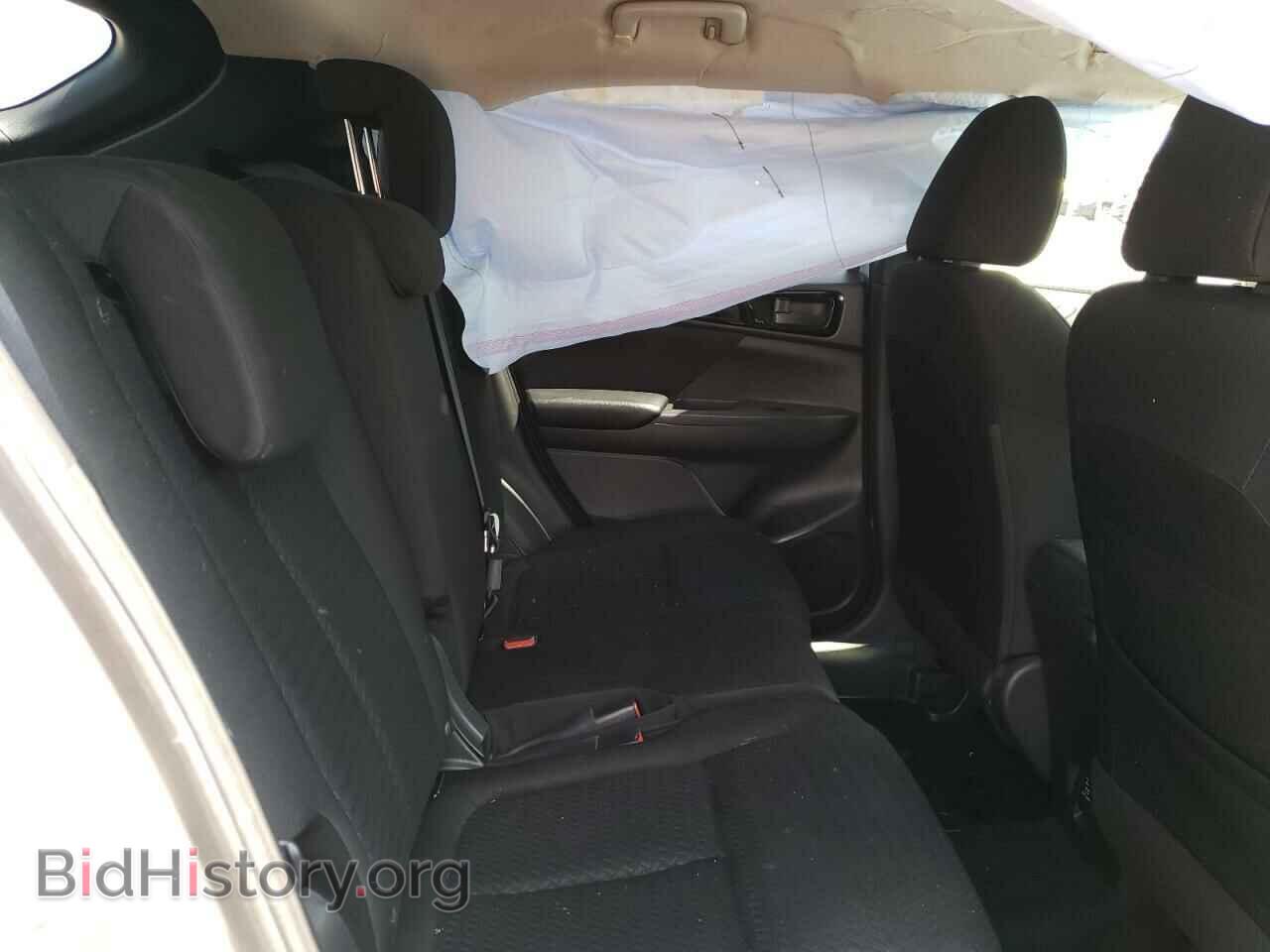 2019 MITSUBISHI ECLIPSE - VIN: JA4AT3AA6KZ033761 - Photo 6