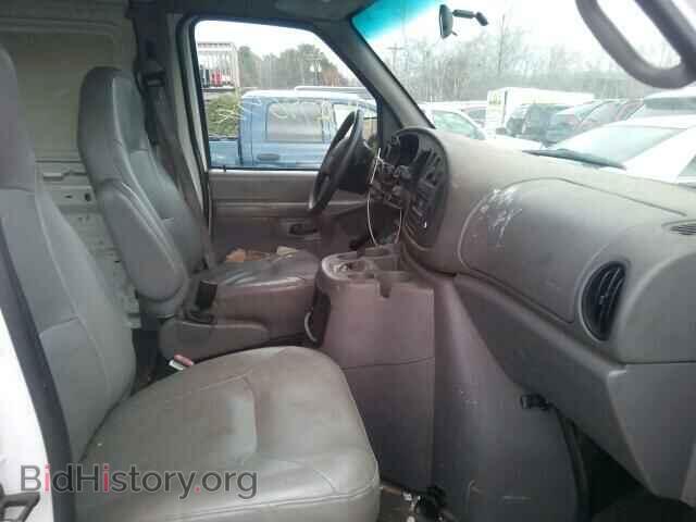 2002 FORD ECONOLINE - VIN: 1FTRE14252HB83877 - Фото 5