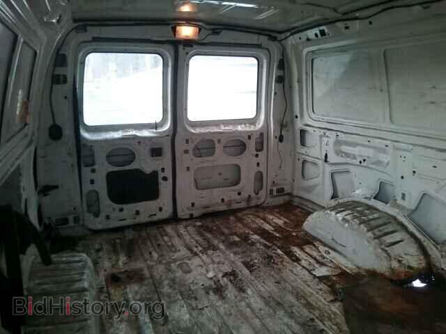 2002 FORD ECONOLINE - VIN: 1FTRE14252HB83877 - Фото 6