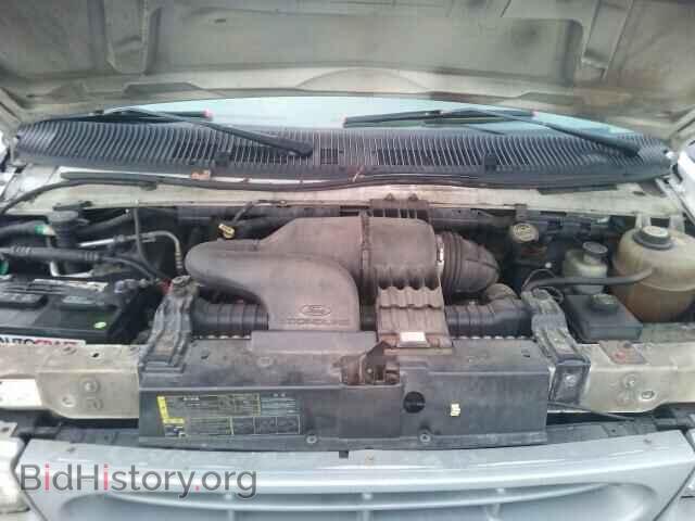 2002 FORD ECONOLINE - VIN: 1FTRE14252HB83877 - Фото 7