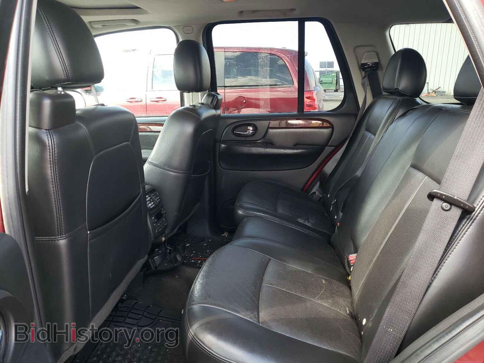 2006 SAAB 9 7 - VIN: 5S3ET13S262803237 - Photo 6