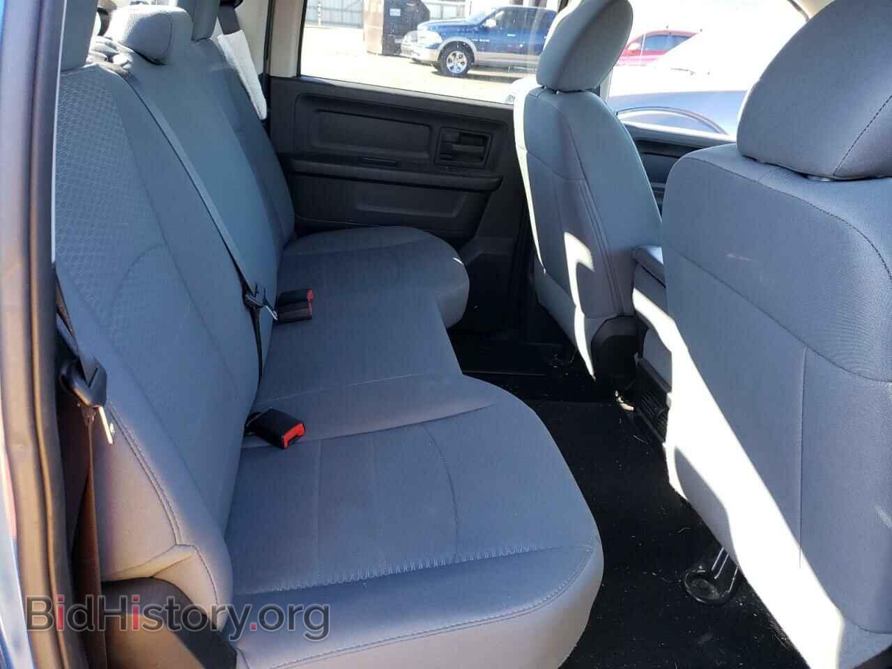 2016 RAM 1500 - VIN: 1C6RR7ST8GS214088 - Фото 10