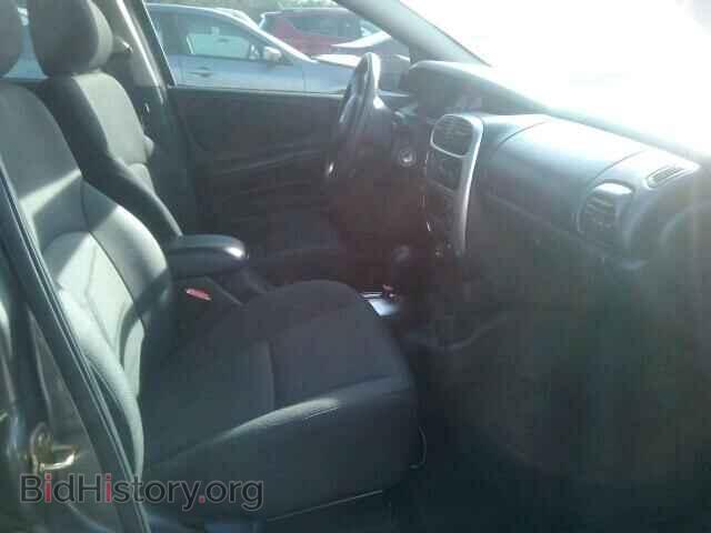 2005 DODGE NEON - VIN: 1B3ES56C85D284252 - Photo 5