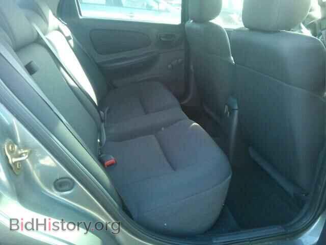 2005 DODGE NEON - VIN: 1B3ES56C85D284252 - Photo 6
