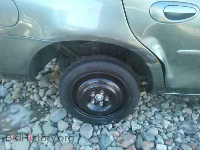 2005 DODGE NEON - VIN: 1B3ES56C85D284252 - Photo 9
