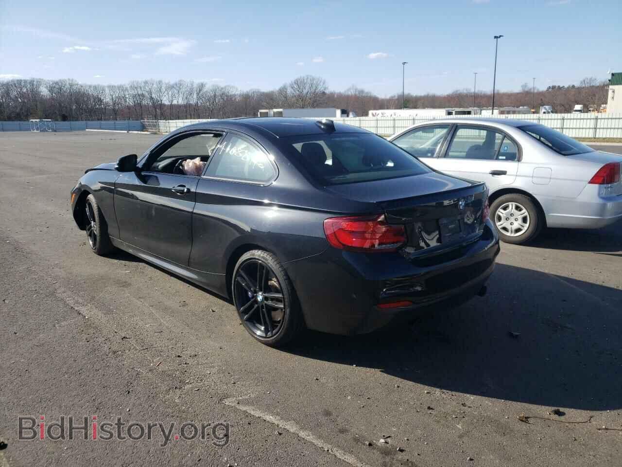2020 BMW M2 - VIN: WBA2J7C08L7E04539 - Фото 3