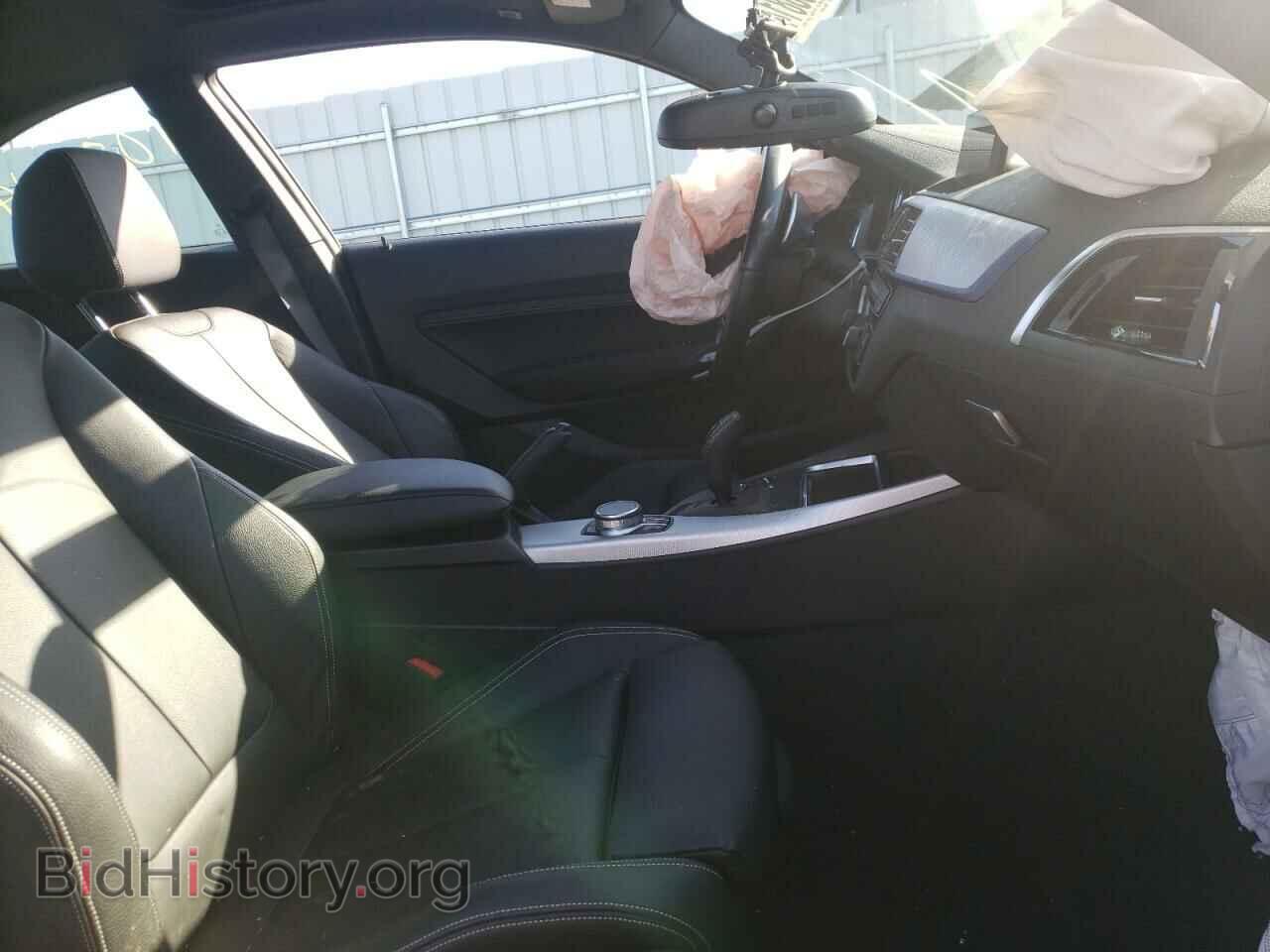 2020 BMW M2 - VIN: WBA2J7C08L7E04539 - Фото 5
