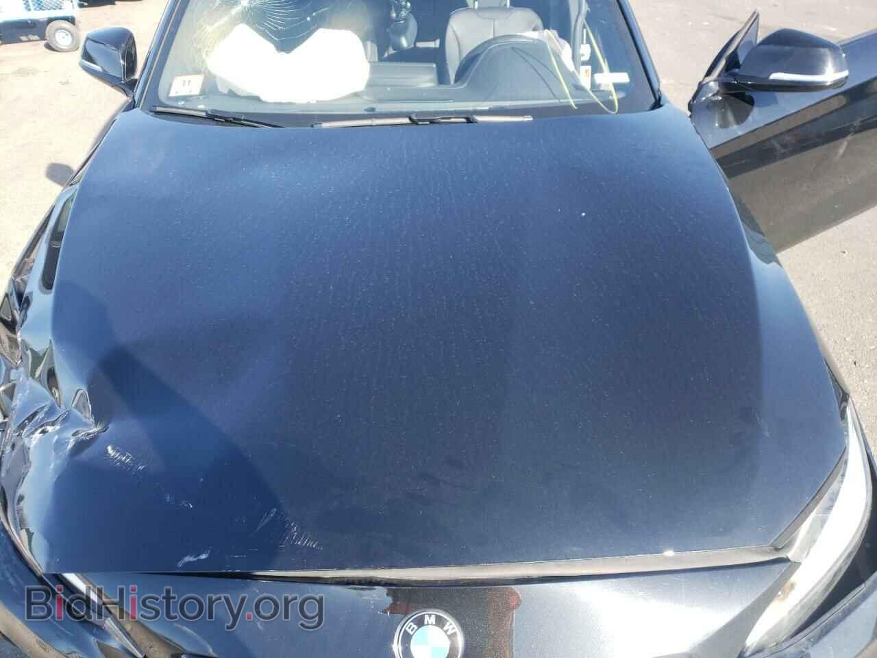 2020 BMW M2 - VIN: WBA2J7C08L7E04539 - Фото 7