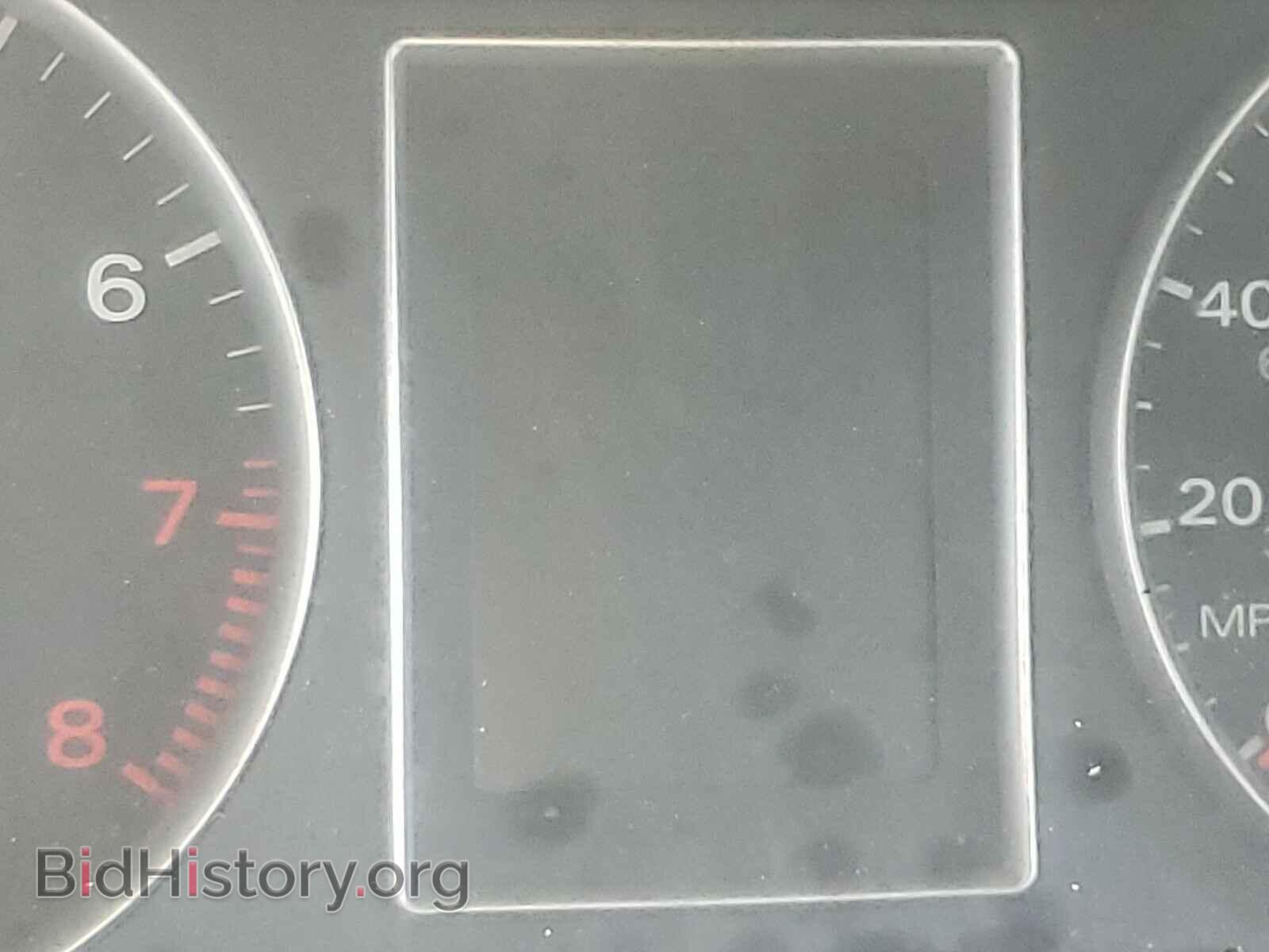 2006 AUDI A4 - VIN: WAUDF78E16A128028 - Фото 8