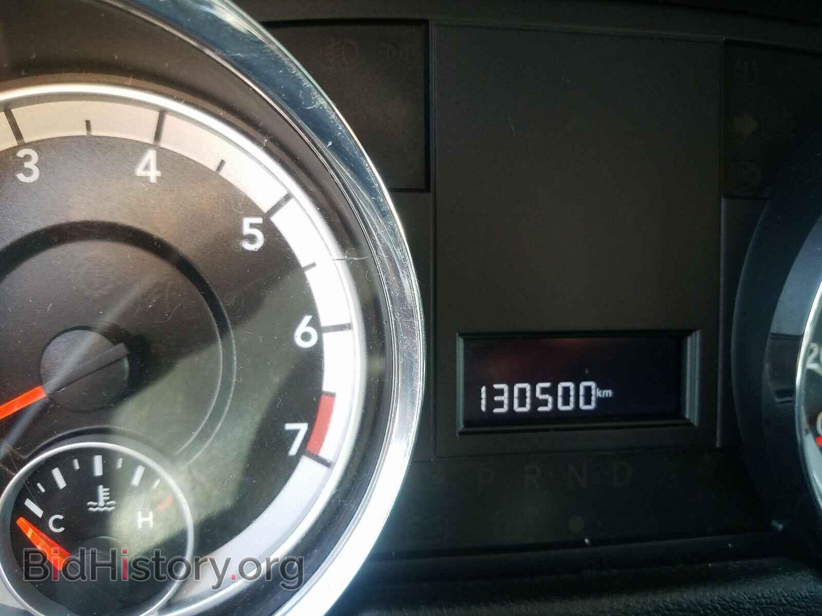 2012 DODGE CARAVAN - VIN: 2C4RDGBG1CR371368 - Фото 8