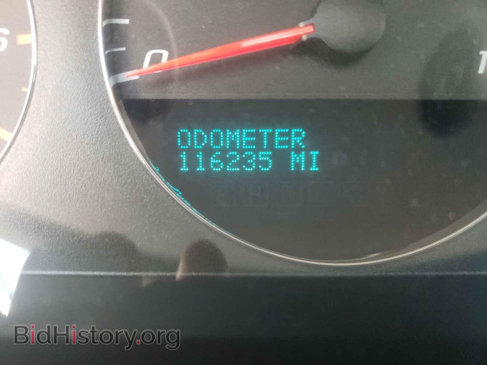 2007 CHEVROLET IMPALA - VIN: 2G1WT58K479322668 - Фото 8