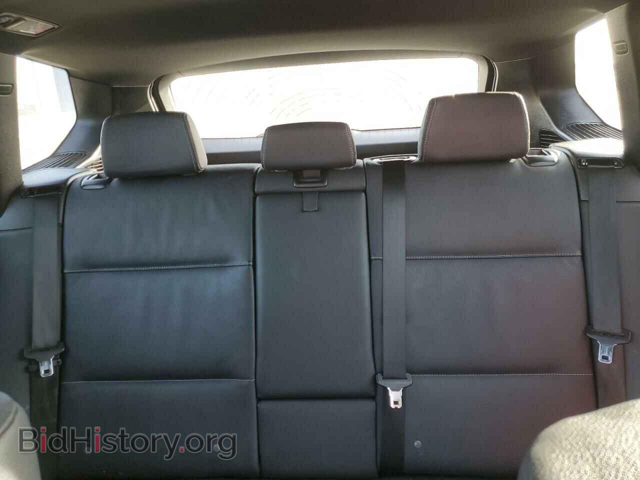 2014 BMW X3 - VIN: 5UXWX9C5XE0D15009 - Фото 10