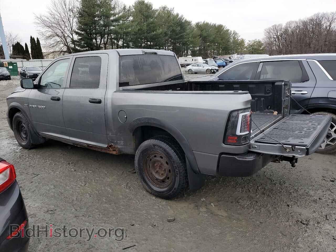 2011 DODGE All Models - VIN: 1D7RV1CT9BS684659 - Photo 2