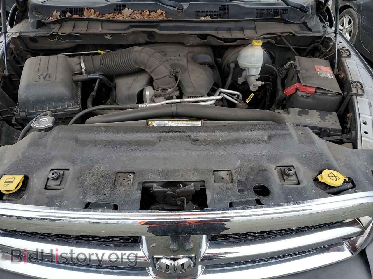 2011 DODGE All Models - VIN: 1D7RV1CT9BS684659 - Photo 11
