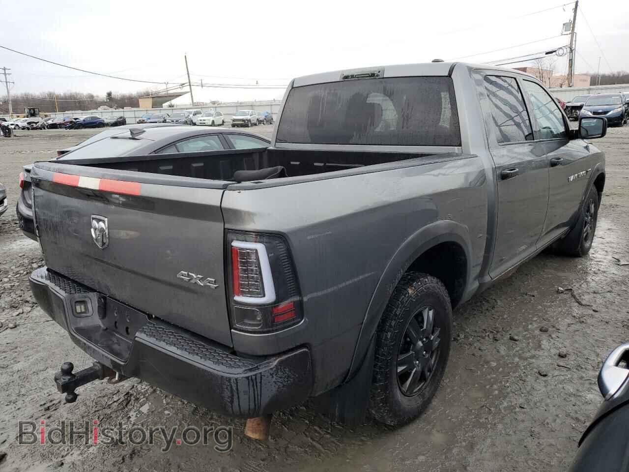 2011 DODGE All Models - VIN: 1D7RV1CT9BS684659 - Photo 3