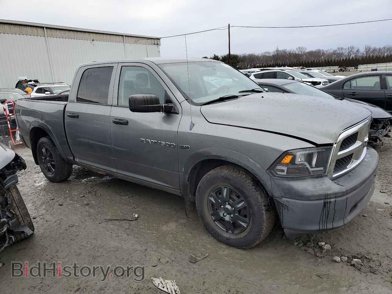 2011 DODGE All Models - VIN: 1D7RV1CT9BS684659 - Photo 4
