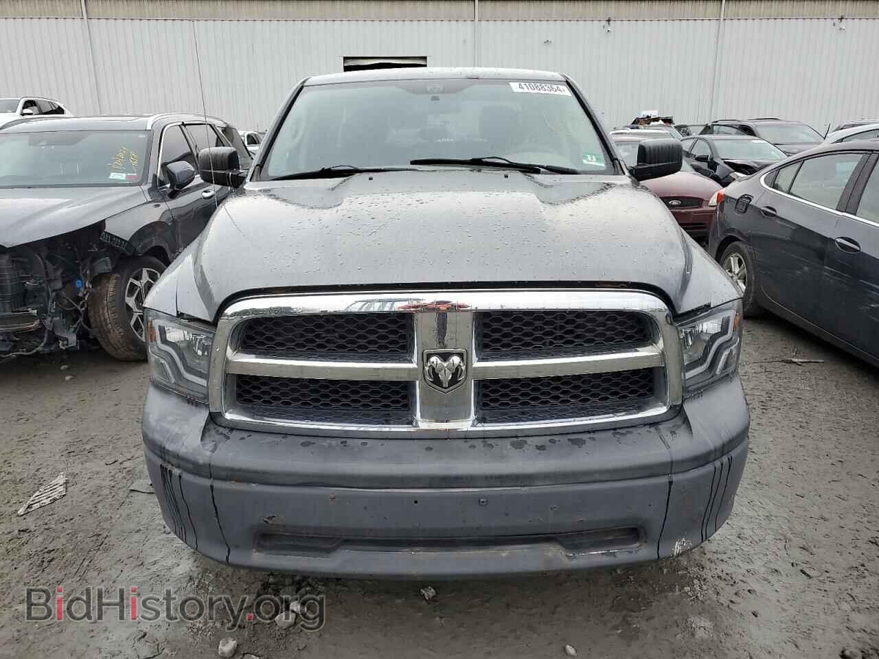 2011 DODGE All Models - VIN: 1D7RV1CT9BS684659 - Photo 5