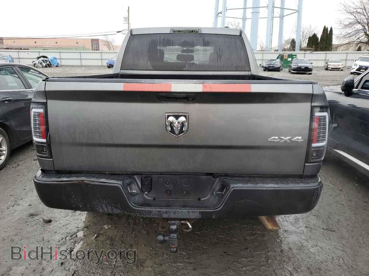 2011 DODGE All Models - VIN: 1D7RV1CT9BS684659 - Photo 6