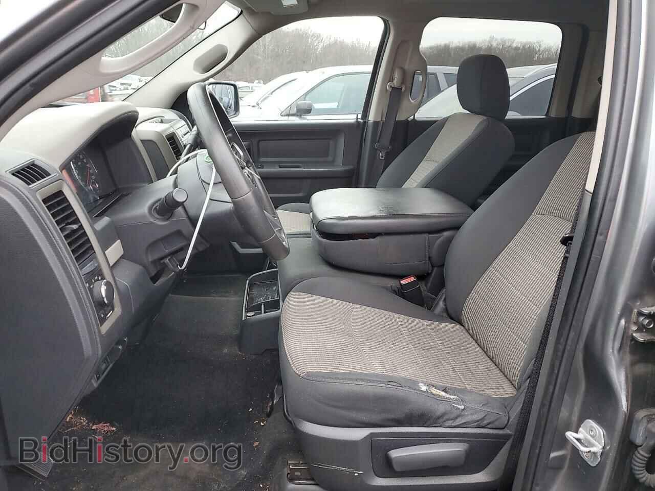 2011 DODGE All Models - VIN: 1D7RV1CT9BS684659 - Photo 7