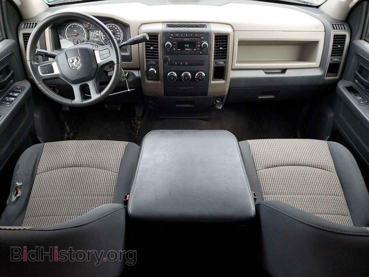 2011 DODGE All Models - VIN: 1D7RV1CT9BS684659 - Photo 8