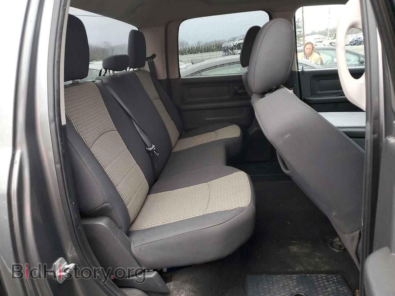 2011 DODGE All Models - VIN: 1D7RV1CT9BS684659 - Photo 10