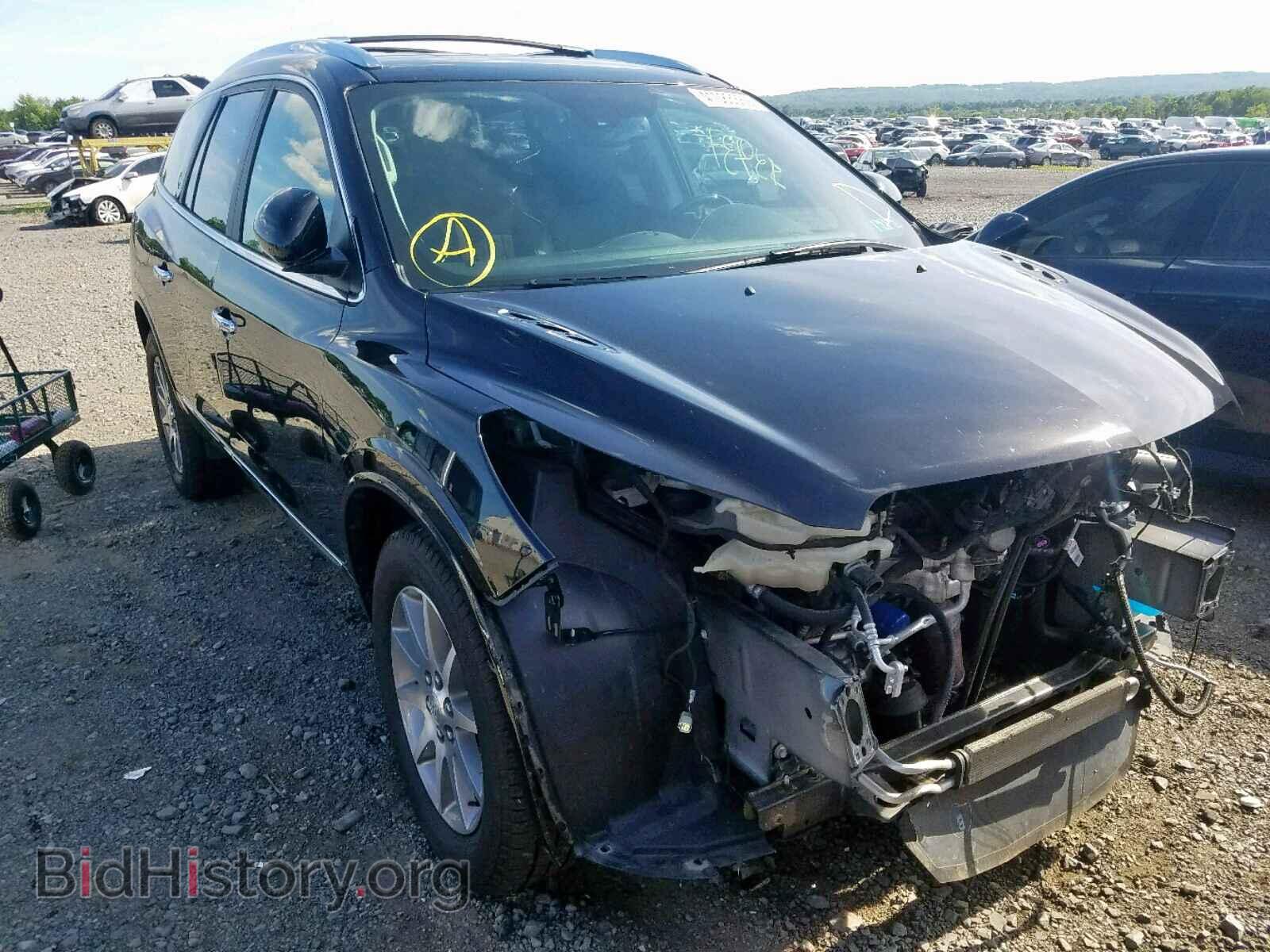 Фотография 5GAKVBKD3HJ302900 - BUICK ENCLAVE 2017