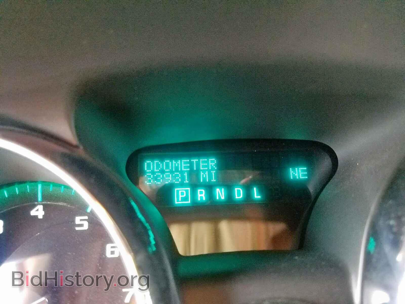2017 BUICK ENCLAVE - VIN: 5GAKVBKD3HJ302900 - Фото 8
