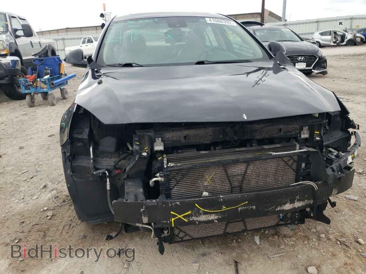 2013 BUICK REGAL - VIN: 2G4GS5EV3D9237826 - Фото 9