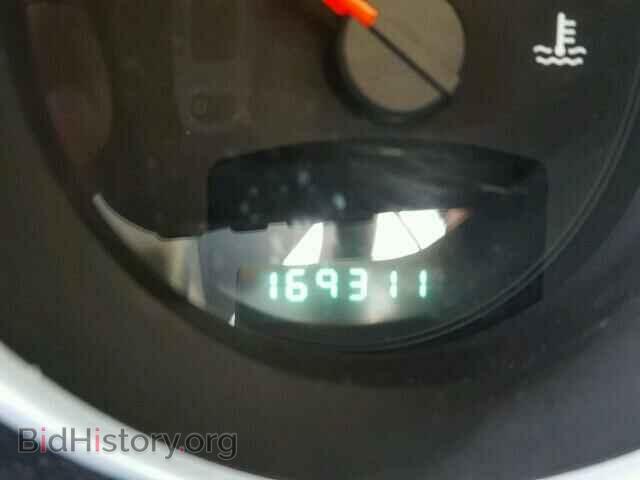 2009 DODGE CARAVAN - VIN: 2D8HN44E29R513420 - Фото 8